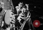 Image of United States Coast Guard Atlantic Ocean, 1935, second 15 stock footage video 65675049562
