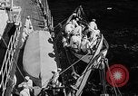 Image of United States Coast Guard Atlantic Ocean, 1935, second 17 stock footage video 65675049562