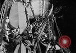 Image of United States Coast Guard Atlantic Ocean, 1935, second 30 stock footage video 65675049562
