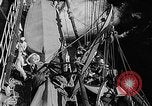 Image of United States Coast Guard Atlantic Ocean, 1935, second 32 stock footage video 65675049562