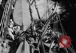 Image of United States Coast Guard Atlantic Ocean, 1935, second 33 stock footage video 65675049562