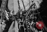 Image of United States Coast Guard Atlantic Ocean, 1935, second 35 stock footage video 65675049562