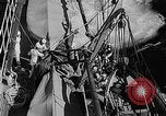 Image of United States Coast Guard Atlantic Ocean, 1935, second 37 stock footage video 65675049562