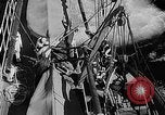Image of United States Coast Guard Atlantic Ocean, 1935, second 38 stock footage video 65675049562