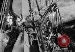Image of United States Coast Guard Atlantic Ocean, 1935, second 40 stock footage video 65675049562