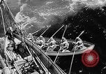 Image of United States Coast Guard Atlantic Ocean, 1935, second 44 stock footage video 65675049562
