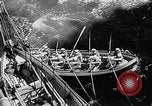 Image of United States Coast Guard Atlantic Ocean, 1935, second 45 stock footage video 65675049562