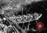 Image of United States Coast Guard Atlantic Ocean, 1935, second 46 stock footage video 65675049562