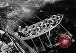 Image of United States Coast Guard Atlantic Ocean, 1935, second 48 stock footage video 65675049562