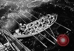 Image of United States Coast Guard Atlantic Ocean, 1935, second 49 stock footage video 65675049562