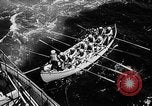 Image of United States Coast Guard Atlantic Ocean, 1935, second 50 stock footage video 65675049562