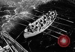 Image of United States Coast Guard Atlantic Ocean, 1935, second 51 stock footage video 65675049562
