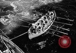 Image of United States Coast Guard Atlantic Ocean, 1935, second 52 stock footage video 65675049562