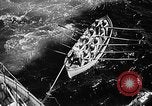 Image of United States Coast Guard Atlantic Ocean, 1935, second 53 stock footage video 65675049562