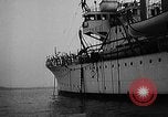 Image of United States Coast Guard Atlantic Ocean, 1935, second 25 stock footage video 65675049563