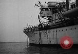 Image of United States Coast Guard Atlantic Ocean, 1935, second 27 stock footage video 65675049563