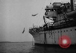Image of United States Coast Guard Atlantic Ocean, 1935, second 28 stock footage video 65675049563