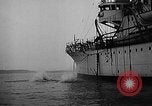 Image of United States Coast Guard Atlantic Ocean, 1935, second 29 stock footage video 65675049563