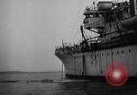 Image of United States Coast Guard Atlantic Ocean, 1935, second 30 stock footage video 65675049563