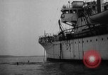 Image of United States Coast Guard Atlantic Ocean, 1935, second 31 stock footage video 65675049563