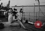 Image of United States Coast Guard Atlantic Ocean, 1935, second 33 stock footage video 65675049563