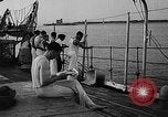 Image of United States Coast Guard Atlantic Ocean, 1935, second 34 stock footage video 65675049563
