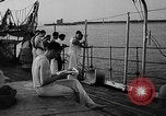 Image of United States Coast Guard Atlantic Ocean, 1935, second 35 stock footage video 65675049563