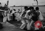 Image of United States Coast Guard Atlantic Ocean, 1935, second 38 stock footage video 65675049563