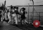 Image of United States Coast Guard Atlantic Ocean, 1935, second 39 stock footage video 65675049563