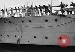 Image of United States Coast Guard Atlantic Ocean, 1935, second 41 stock footage video 65675049563