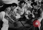 Image of United States Coast Guard Atlantic Ocean, 1935, second 53 stock footage video 65675049563