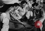 Image of United States Coast Guard Atlantic Ocean, 1935, second 54 stock footage video 65675049563