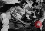 Image of United States Coast Guard Atlantic Ocean, 1935, second 56 stock footage video 65675049563