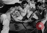 Image of United States Coast Guard Atlantic Ocean, 1935, second 57 stock footage video 65675049563