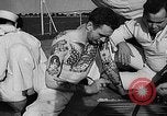 Image of United States Coast Guard Atlantic Ocean, 1935, second 60 stock footage video 65675049563