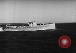 Image of patrol boat Atlantic Ocean, 1935, second 1 stock footage video 65675049564