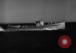Image of patrol boat Atlantic Ocean, 1935, second 3 stock footage video 65675049564