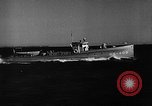 Image of patrol boat Atlantic Ocean, 1935, second 4 stock footage video 65675049564