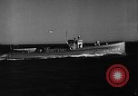 Image of patrol boat Atlantic Ocean, 1935, second 5 stock footage video 65675049564