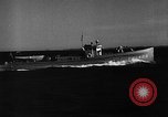 Image of patrol boat Atlantic Ocean, 1935, second 6 stock footage video 65675049564
