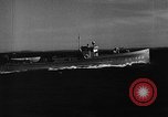 Image of patrol boat Atlantic Ocean, 1935, second 7 stock footage video 65675049564