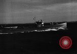 Image of patrol boat Atlantic Ocean, 1935, second 8 stock footage video 65675049564