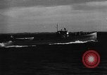 Image of patrol boat Atlantic Ocean, 1935, second 10 stock footage video 65675049564
