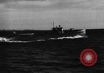 Image of patrol boat Atlantic Ocean, 1935, second 12 stock footage video 65675049564