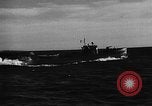 Image of patrol boat Atlantic Ocean, 1935, second 13 stock footage video 65675049564
