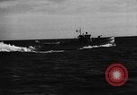 Image of patrol boat Atlantic Ocean, 1935, second 14 stock footage video 65675049564