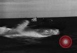 Image of patrol boat Atlantic Ocean, 1935, second 19 stock footage video 65675049564