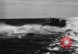 Image of patrol boat Atlantic Ocean, 1935, second 21 stock footage video 65675049564