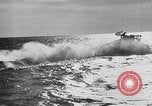 Image of patrol boat Atlantic Ocean, 1935, second 22 stock footage video 65675049564
