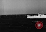 Image of patrol boat Atlantic Ocean, 1935, second 23 stock footage video 65675049564